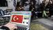 Turkish flag displayed on a computer (OZAN KOSE/AFP/Getty Images) Turkish flag displayed on a computer (OZAN KOSE/AFP/Getty Images)