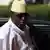 Yahya Jammeh 02/2014