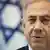 Israel Benjamin Netanjahu Porträt 21. Dez. 2014