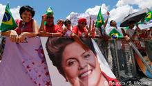 Brasil gira a la derecha