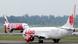 Lion Air Air Asia planes Lion Air Air Asia planes