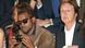 Sir Paul McCartney und Kanye West Sir Paul McCartney und Kanye West