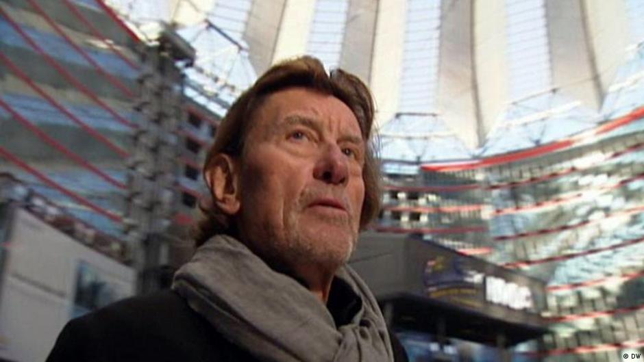 Star German architect Helmut Jahn dies in bike accident at 81 | Culture| Arts, music and lifestyle reporting from Germany | DW - Vimarsana News