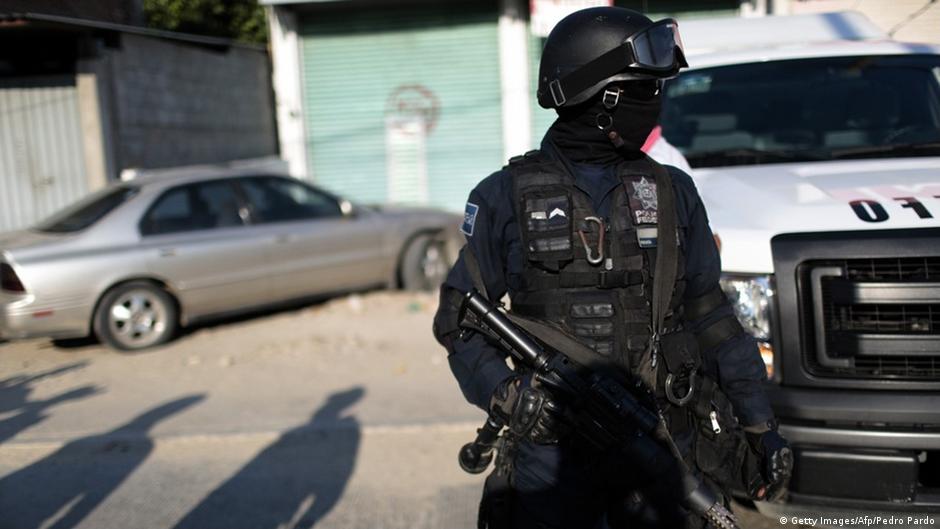 Seguridad en México: un reto más grande que Ayotzinapa