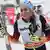 Nicole Fessel lächelt nach ihrem 10-Kilometer-Rennen bei der Tour de Ski in Oberstdorf in die Kamera (Foto: Matthias Hangst/Bongarts/Getty Images)