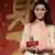 China TV Serie Empress of China Hauptdarstellerin Fan Bingbing