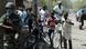 Straßenszene mit Kindern im nigerianischen Baga (foto: Getty Images) Straßenszene mit Kindern im nigerianischen Baga (foto: Getty Images)