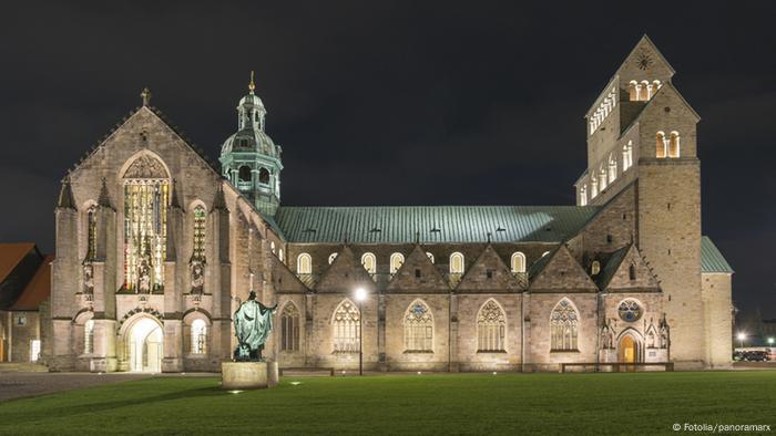 Cathedral of the Assumption of St. Mary 