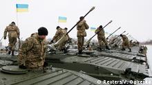 ژنرال اوکراینی: ۴۰۰ تانک و ۷۰۰ سامانه توپخانه از دست دادیم