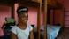 Ebola-Überlebende Decontee Davis Ebola-Überlebende Decontee Davis