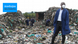 Der Müllunternehmer von Goma Der Müllunternehmer von Goma
