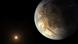 Erdähnlicher Planet Kepler 186f