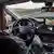 Audi A7 с автоматизированной системой управления