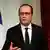 Rede Hollandes zum Anschlag auf Charlie Hebdo in Paris