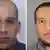 Шериф и Саид К., подозреваемые в нападении на редакцию Charlie Hebdo