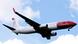 Norwegian Air - Flugzeug Norwegian Air - Flugzeug