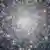 Снимок телескопа "Хаббл"