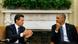 Peña Nieto y Obama Peña Nieto y Obama