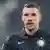 Lukas Podolski im Trikot von Inter Mailand (Foto: EPA/ALESSANDRO DI MARCO)