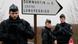 Frankreich Anschlag auf Charlie Hebdo Fahndung Polizei Frankreich Anschlag auf Charlie Hebdo Fahndung Polizei