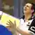 Der jetzt entlassene Frauen-Volleybundestrainer Giovanni Guidetti. Foto: dpa-pa