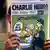 Mann liest Charlie Hebdo-Ausgabe mit Mohammed-Karrikatur auf dem Cover - (Foto: Thomas Coex AFP)