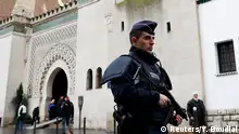 巴黎恐袭：法国无法遗忘的面孔