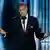 Golden Globes George Clooney Rede
