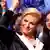 Kroatien Präsidentschaftswahlen 2015 Kolinda Grabar-Kitarovic Unterstützer