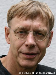 Porträt des Berliner Soziologen Prof. Dieter Rucht (Foto: Privat/dpa)