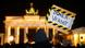 Anti-Pegida-Demonstrationen vor dem Brandenburger Tor (Foto: Reuters) Anti-Pegida-Demonstrationen vor dem Brandenburger Tor (Foto: Reuters)