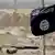 Irak Islamischer Staat Fahne ISIS