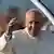 Papst Franziskus 14.01.2015 Colombo