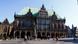 The City Hall in Bremen The City Hall in Bremen