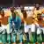 Elfenbeinküste Fußball Nationalmannschaft