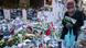 Charlie Hebdo Rue Nicolas Appert Charlie Hebdo Rue Nicolas Appert