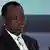 Idriss Deby Präsident Tschad