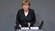 Bundeskanzlerin Angela Merkel im Bundestag 15.01.2015 Bundeskanzlerin Angela Merkel im Bundestag 15.01.2015