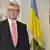 Ukrainischer Botschafter in Deutschland Andriy Melnik