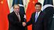 Pakistan's Prime Minister Nawaz Sharif (L) meets with Chinese President Xi Jinping (R) at the Great Hall of the People November 8, 2014 in Beijing, China (Photo: Parker Song-Pool/Getty Images) Pakistan's Prime Minister Nawaz Sharif (L) meets with Chinese President Xi Jinping (R) at the Great Hall of the People November 8, 2014 in Beijing, China (Photo: Parker Song-Pool/Getty Images)