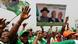 Anhänger von Präsident Goodluck Jonathan (Foto: AP) Anhänger von Präsident Goodluck Jonathan (Foto: AP)