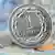 1 zloty coin