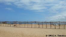 Angola: Para quando a reabertura das praias?