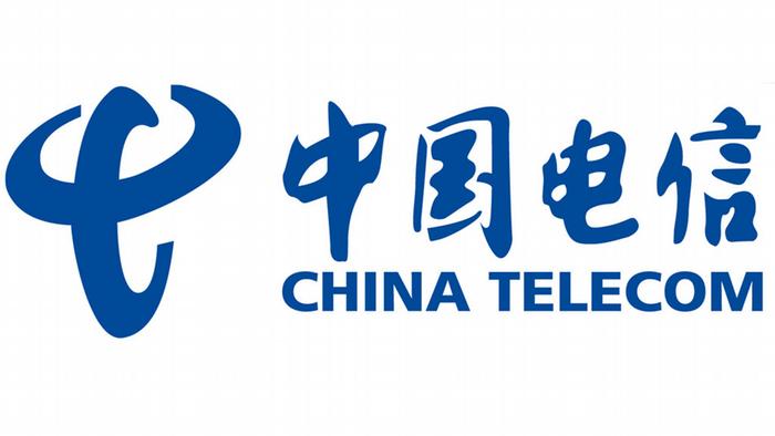 LOGO China Telecom