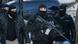 Griechenland Athen Anti Terror Einsatz ARCHIV Griechenland Athen Anti Terror Einsatz ARCHIV