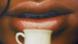 Sinnliche Lippen Sinnliche Lippen
