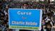 Демонстрация в Пакистане против Charlie Hebdo Демонстрация в Пакистане против Charlie Hebdo