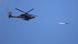 Israelische Luftwaffe Israeli Apache Helikopter Raketenangriff ARCHIV Israelische Luftwaffe Israeli Apache Helikopter Raketenangriff ARCHIV