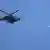 Israelische Luftwaffe Israeli Apache Helikopter Raketenangriff ARCHIV