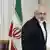 Genf Iran Außenminister Zarif Atomverhandlungen 14.01.2015